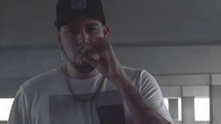 StatiK The Rapper - Rap Sheet (Official Video)