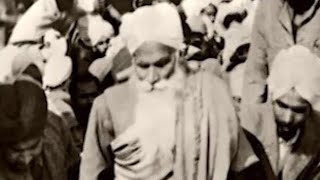 Satsang RSSB l Satsang of maharaj jagat singh ji by pathi ....