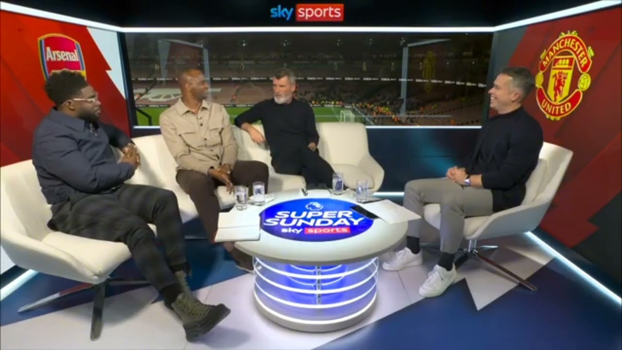 MANCHESTER UNITED CONFIRMS MICHAEL CARRICK AS PERMANENT MANAGER AFTER STUNNING BACK-TO-BACK WINS