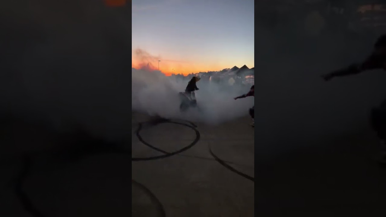 EST (EuropeanScooterTrophy) 4/4 Jüterborg 2021, Burnout Zip, Aerox, Jog, Runner, Highend, Racing