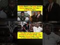 Andre Rush Is Not Only Social Media Superstar But Also A Certified Chef..!#shorts #viralnews