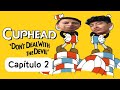 Gritos, Muertes y Fails Cup Heat Cap 2