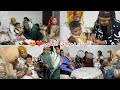 الحناء دمولاي المطهور طه على الطريقة التقليدية الجبلية العريقة مع البنادر