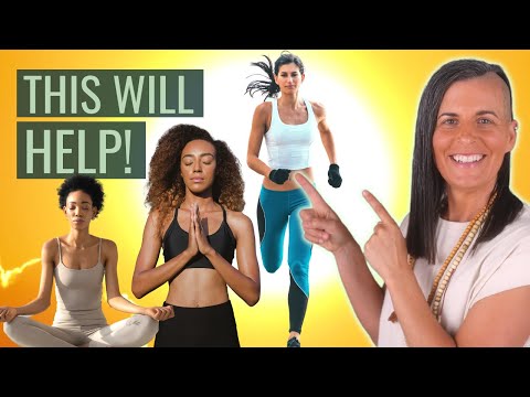 2 DAILY ROUTINES Spiritual People Should Use Right Now! [Ascend Your Energy]