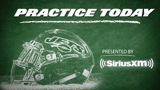 Practice Today (9/23) | New York Jets | 2020 | NFL screenshot 5