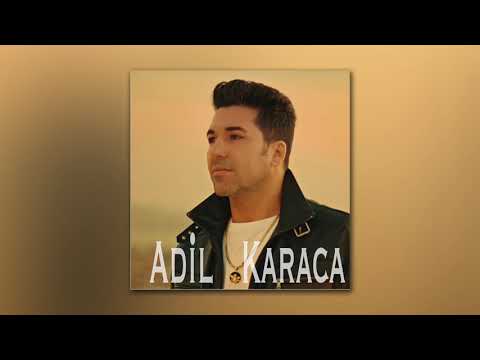 Adil Karaca - Sende Kaldı Yüreğim