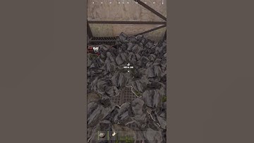 sulfer .metal.rust #rust #pvp #look #shorts