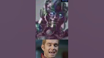 🦝My ranking of the 2023 Autobots (ROTB) with the help of hilarious memes-(#shorts)🦝