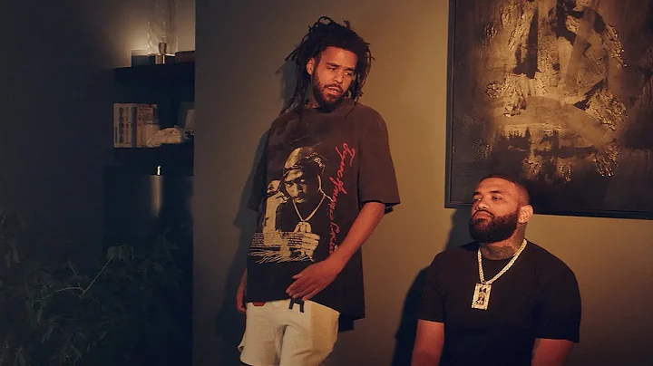 Joyner Lucas & J. Cole - Your Heart (Official Video) - DayDayNews