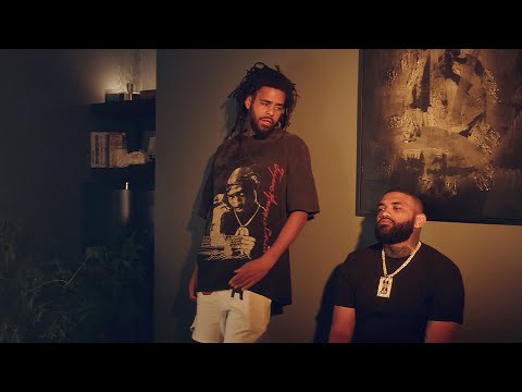 Joyner Lucas x J. Cole - Your Heart