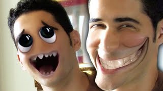 MEME IN REAL LIFE