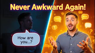 Say Goodbye to Awkward Chats: 3 Communication Spells to Keep Any Conversation Flowing