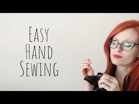 Βίντεο: Πώς να ράψετε σε ένα κλείσιμο με δαντέλα για τα μαλλιά σας (με εικόνες)