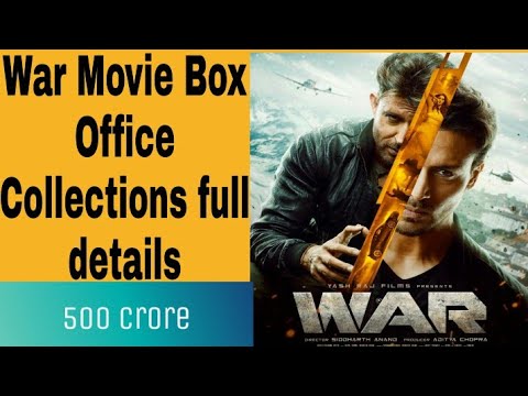 war-movie-box-office-collections-full-details