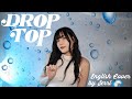 MEOVV 미야오 DROP TOP English Cover By SERRI