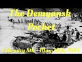 The demyansk pocket 1942