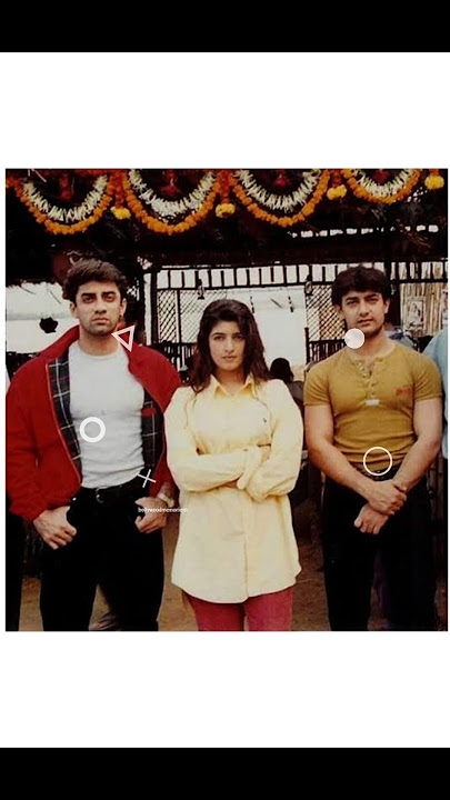 Mela movie transformation Then and now