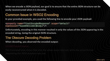 How to Base64 Encode a JSON Payload in WSO2