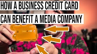 Renting Camera Gear - How a business credit card can help photographers and videographers screenshot 5