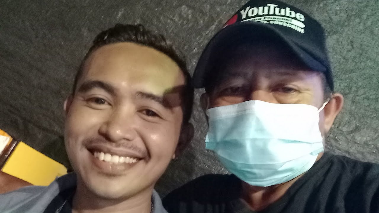 DeRo pabrik es Tombo Ampana || MOGELE GELE Part#1 || Bersama Vocalis  : ABDUL .J  dkk