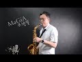 [이경한 제자 연주회] Magia - 조병훈 알토 색소폰 연주 alto saxophone