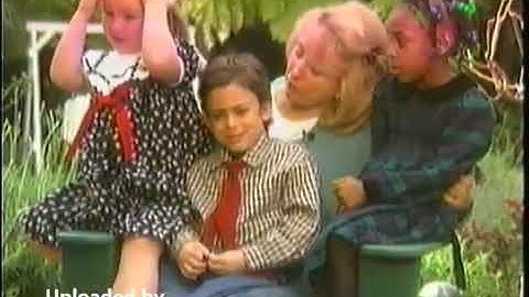 First Adventures (2001 Version) Part 4