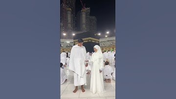 Alhamdulillah bisa umroh bareng suami#shorts#short#fyp#fypシ#fyptiktok#mecca#haji#hajj#viral#