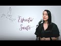 Espíritu Santo - Ally & Juan  ( Video Oficial) | Música Católica