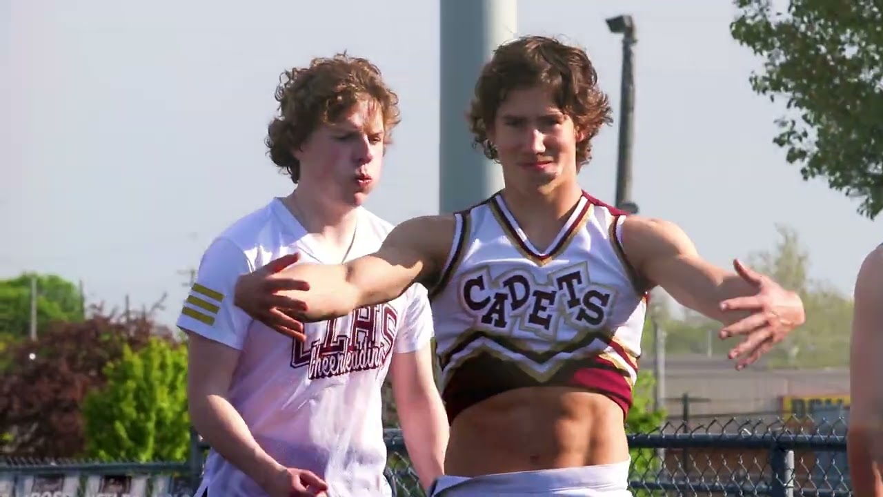 Concordia Power Puff '23