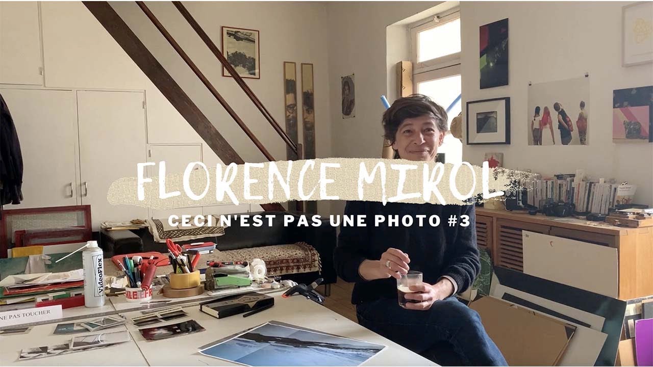 Florence MIROL - CECI N'EST PAS UNE PHOTO #3