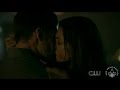 The Originals 4x01 Freya cures Elijah. Hayley & Elijah reunite & Kiss