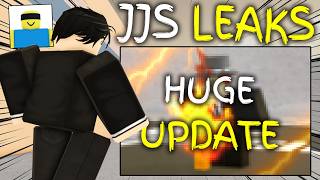 CONFIRMED RELEASE   HALLOWEEN LEAK in JJS