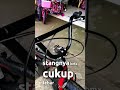 Rekomendasi Sepeda BMX Anak Turanza TZ-812 Ban 3.0 Gagah & Keren