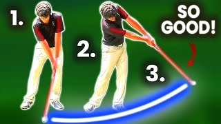 This 3 Second Tip Will Make You a Great Golfer