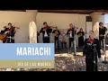 Celebrando el día de las Madres con Mariachi