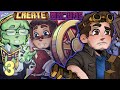 Minecraft Modded: Create Arcane Engineering - Ep. 3 - W/ CaptainSparklez &amp; PeteZahHutt
