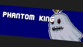 Killing the Phantom king i failed