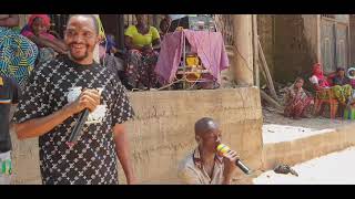 Karamokhö Sarata Camara Avec Le Sorcie Moussa Contacte Le Sur Le 629820591
