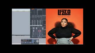 Lizzo – Good As Hell (Slowed Down)
