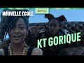 KT GORIQUE - Hasta la muerte CLIP OFFICIEL (Nouvelle École - Netflix)
