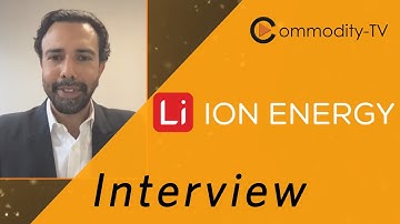Ion Energy: New Listed Company - Exploring Lithium Brine in Mongolia