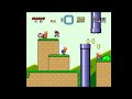 Firstnamebutt plays a standard mario mod  seven vanilla levels