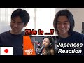 Japanese React to Morissette performs "Never Enough"