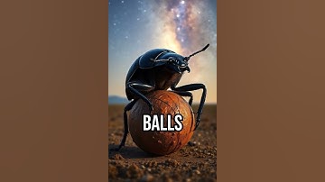 Cosmic Beetle Determination