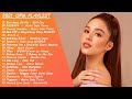 New OPM Love Songs 2021 - New Tagalog Songs 2021 Playlist - Kabilang Buhay, Balang Araw , Zebbiana