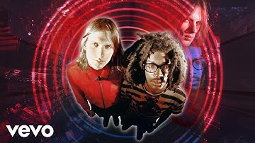 Danger Incorporated - Hack The Planet (Audio)