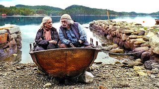 One Last Ride | DRAMA | Full Movie in French with English Subtitles