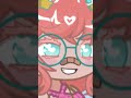 A boy have a crush on to twin sister which one should he go for #gacha #thisiswhatyoucamefor
