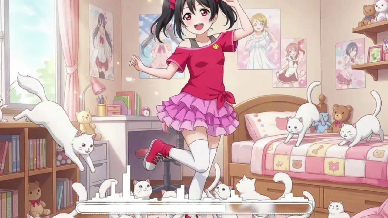 Nightcore - APT - Rock Version 🩷