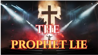 America’s False Prophets — How Fake Visions Are Fooling Millions